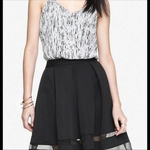 Express Barcelona reversible tank